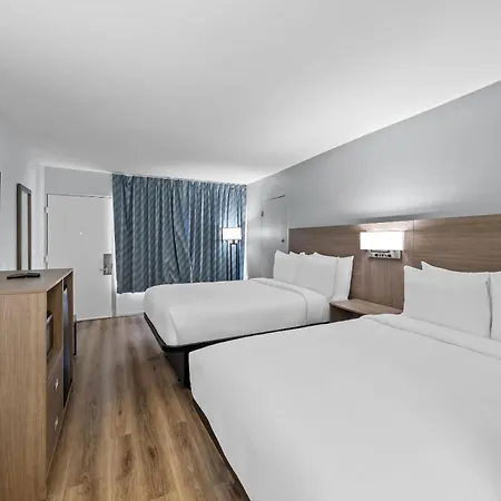 Econo Lodge Daytona Beach - Speedway-2